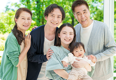 後見・家族信託 