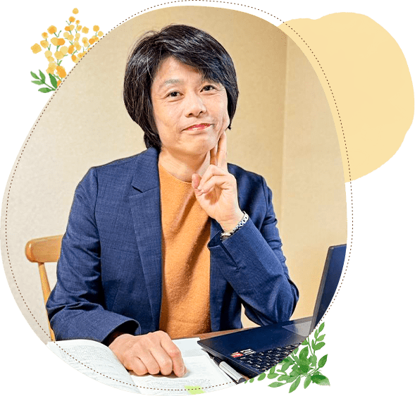 佐々木 利華 sasaki rika